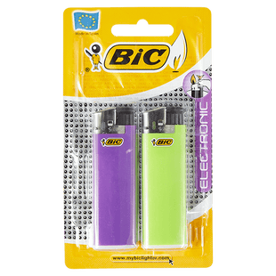 Bic Electronic J38