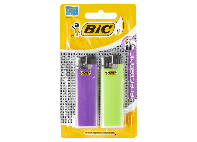 Bic Electronic J38