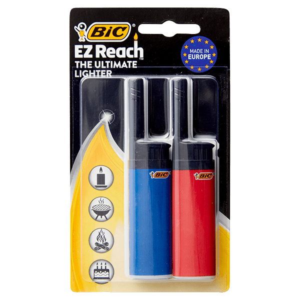 Bic Easy Reach