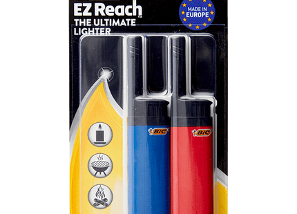 Bic EZ reach