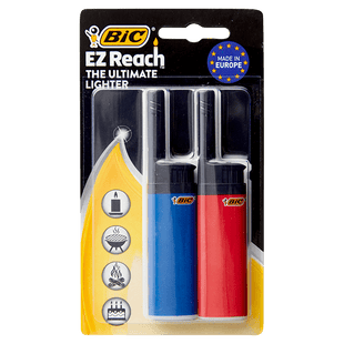 Bic EZ reach