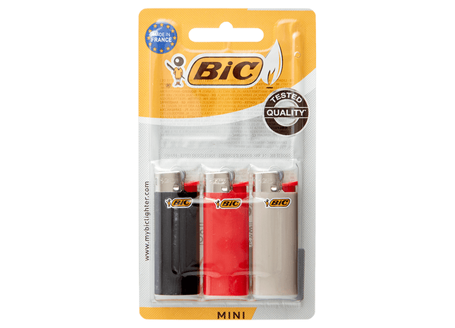 Bic Mini J25