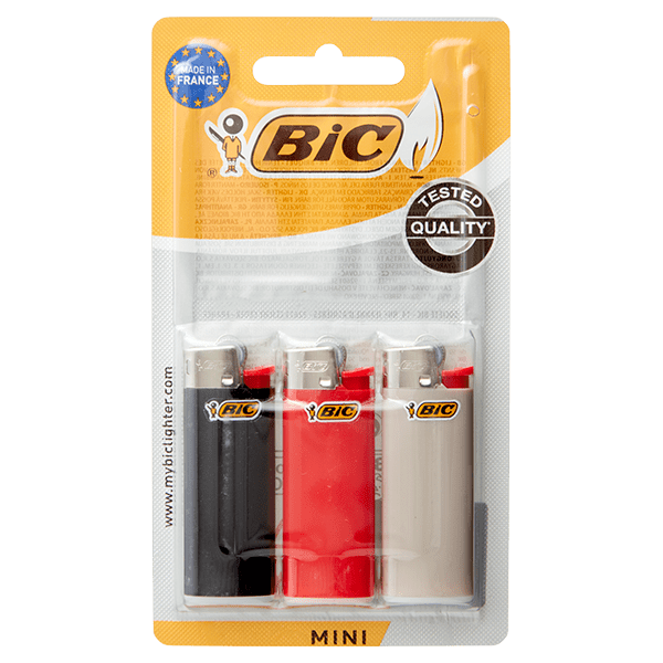 Bic Mini J25