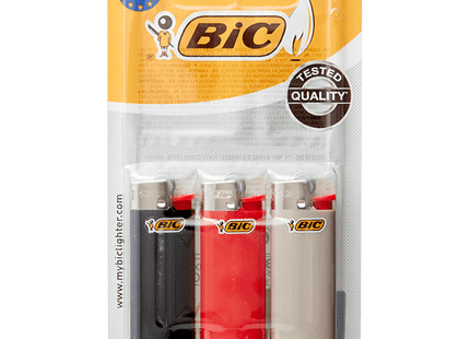 Bic Mini J25