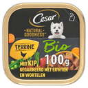 Cesar Natural goodness kip in pate