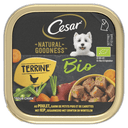 Cesar Natural goodness chicken in pâté
