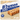 B'tween Mueslireep Zero Witte Chocolade