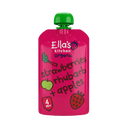 Ella's Küche 4+ Erdbeere, Rhabarber + Apfel