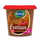 Remia Satésaus Hot