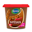 Remia Satésauce Scharf