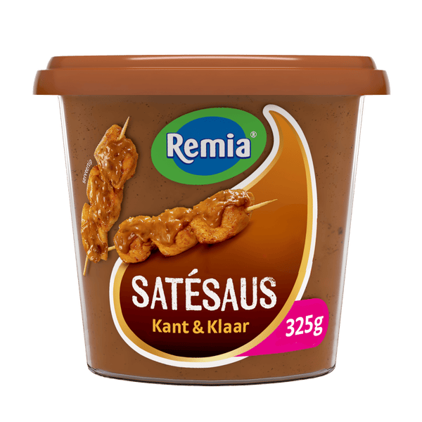 Remia Satésoße