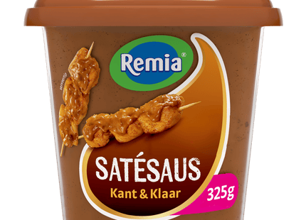 Remia Satésaus