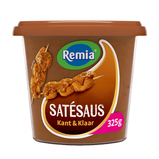 Remia Satay-Sauce