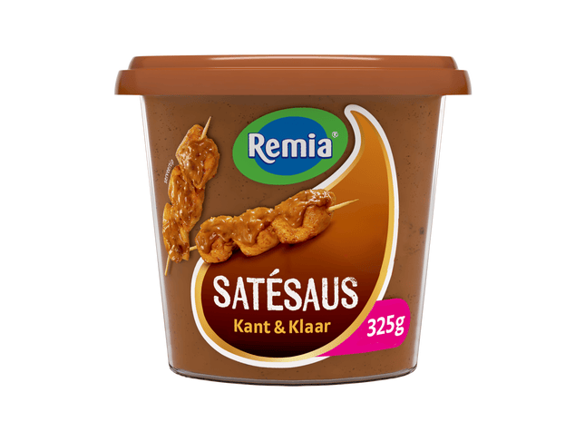 Remia Satésaus