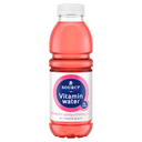 Sourcy Vitaminwater framboos/gran gekoeld