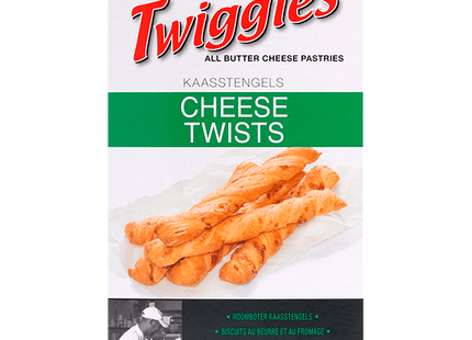 Twiggles Cheese Sticks