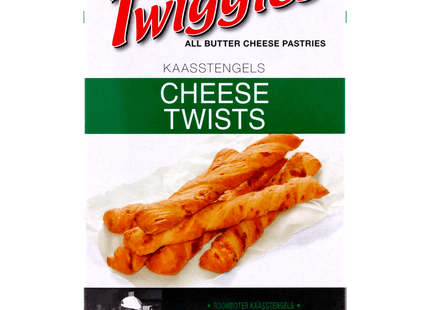 Twiggles Kaasstengels