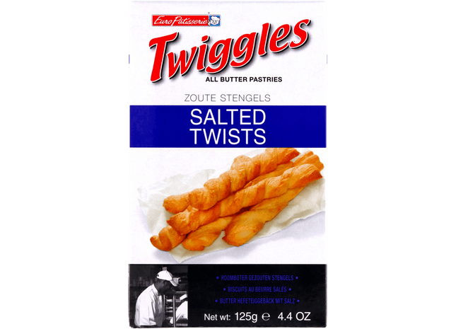 Twiggles Zoute stengels