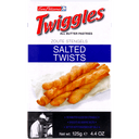 Twiggles Salzstangen