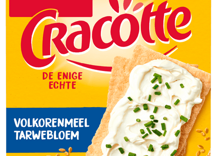 Liga cracotte Whole wheat