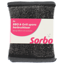 Sorbo BBQ- & Grill-Schwamm, auswaschbar