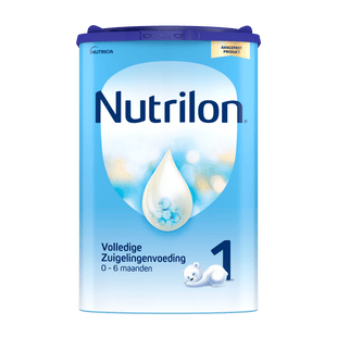 Nutrilon 1 Volledige Zuigelingenvoeding 0-6mnd