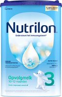 Nutrilon 3 Follow-on Milk 10-12 months