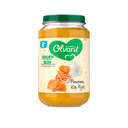 Olvarit 8+ months Pumpkin Chicken Rice