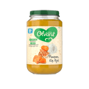 Olvarit 8+mnd Pompoen Kip Rijst