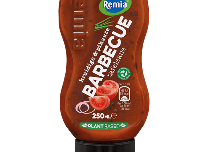 Remia Barbeque tafelsaus