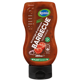 Remia Barbeque tafelsaus