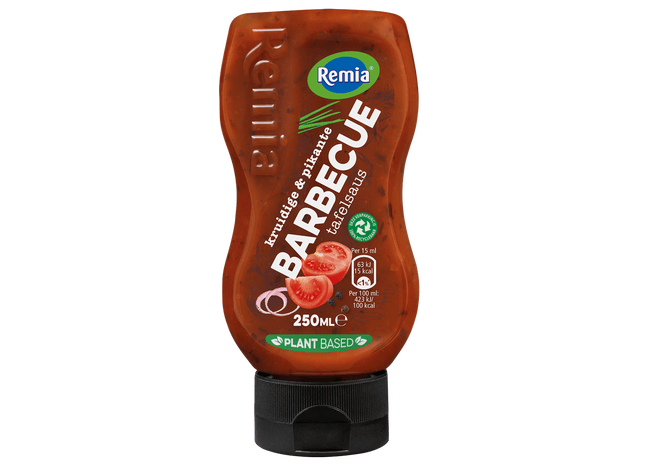 Remia Barbeque tafelsaus