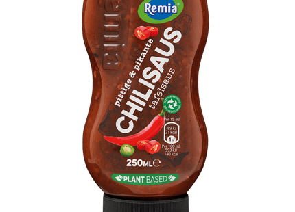 Remia Chili tafelsaus