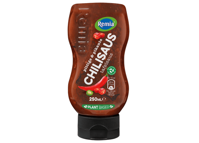 Remia Chili tafelsaus