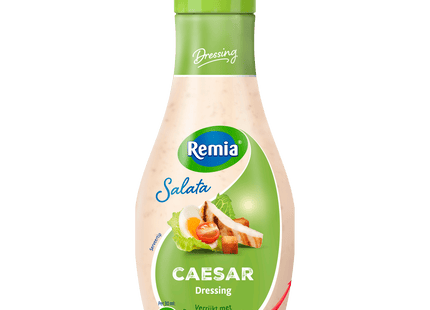 Remia Salata Caesar dressing