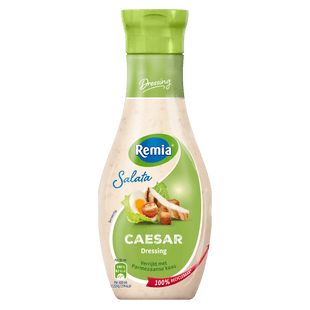 Remia Salata Caesar-Dressing