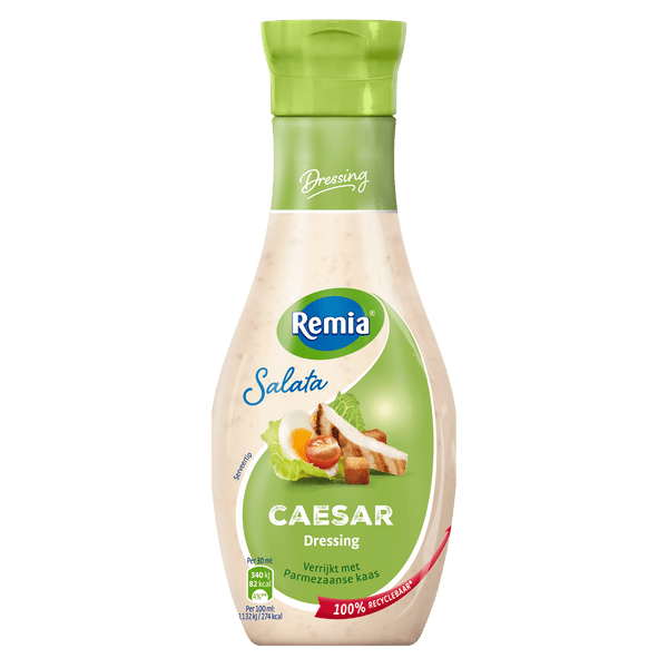 Remia Salata Caesar dressing