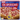 Dr. Oetker Big Americans XL pepperoni pizza