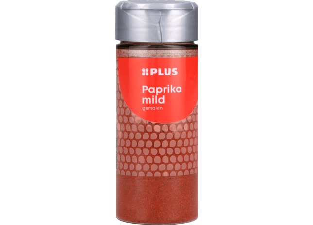 Paprikapoeder