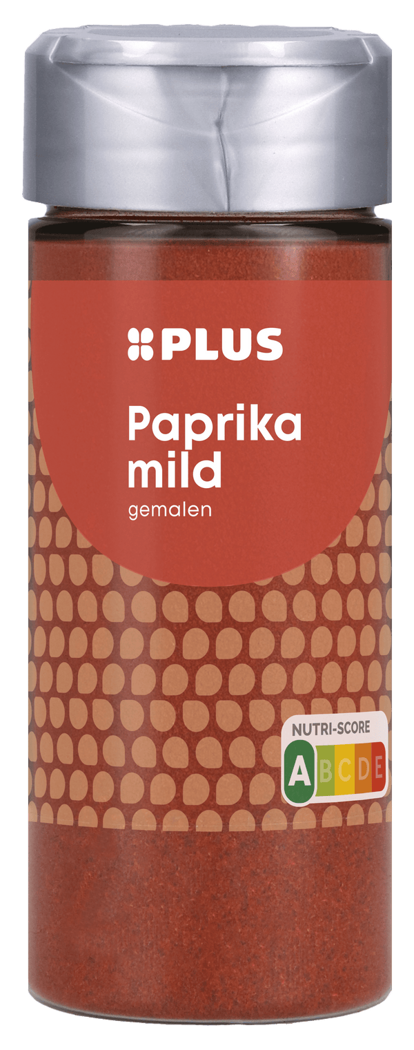 Paprika powder