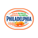 Philadelphia Limited edition zalm dille