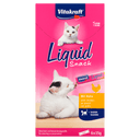 Vitakraft Flüssigsnack Huhn & Taurin