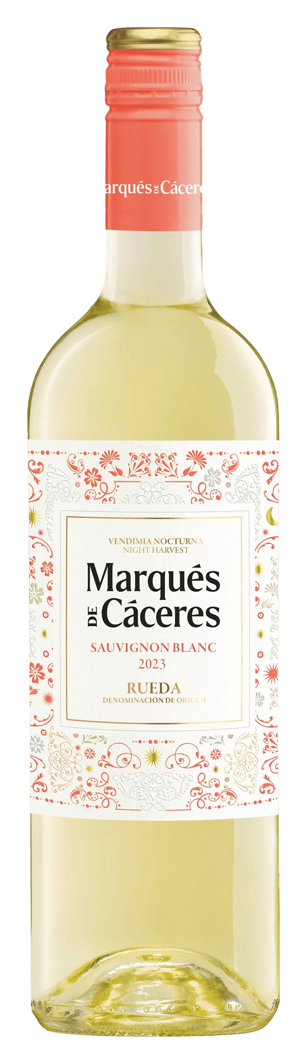 Marqués de Cáceres Sauvignon Blanc DO