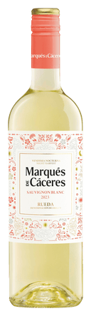 Marqués de Cáceres Sauvignon Blanc DO