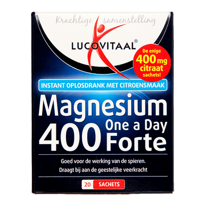 Magnesium
