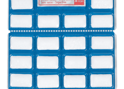 Smartgum Grüne Minze