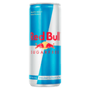Red Bull Energy drink suikervrij