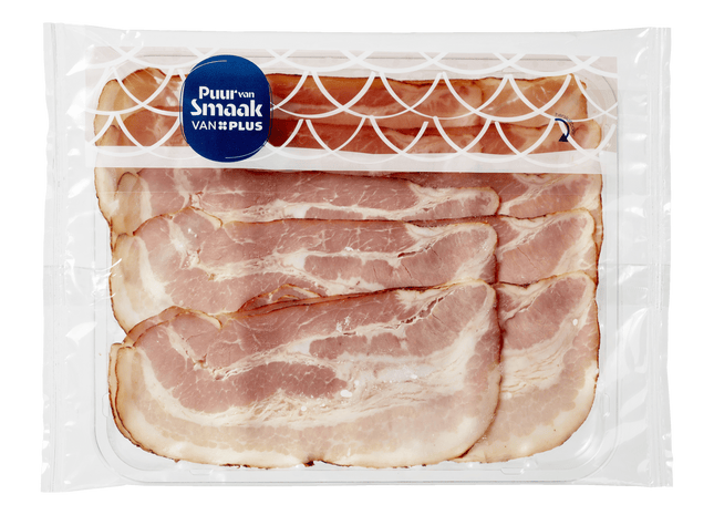 Puur van smaak Katenspek