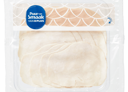 Puur van smaak Kipfilet naturel