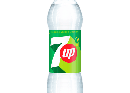 7Up Regular